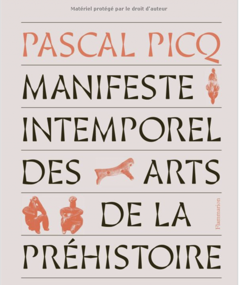 Lire la suite à propos de l’article Pascal Picq au salon du livre « Lecture en Fête » à Rocquebrune-C-Cap-Martin-Cap-Martin