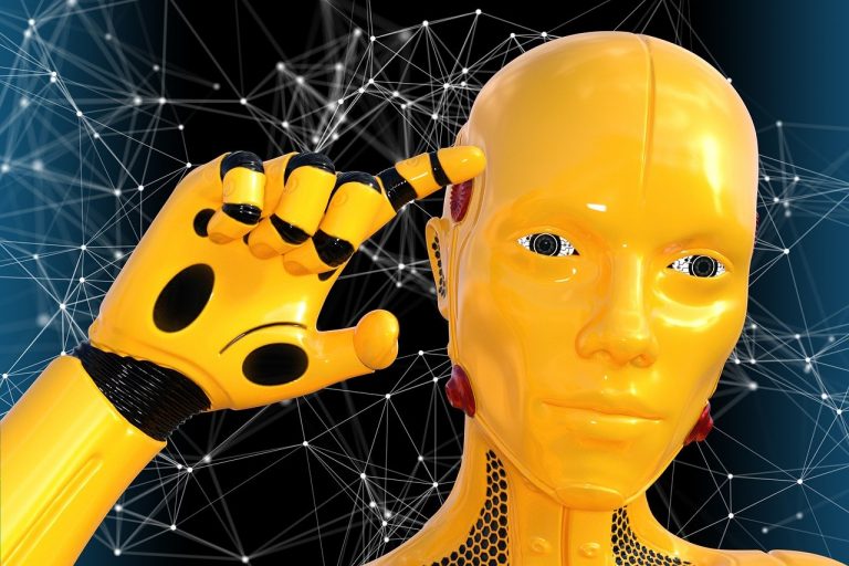 Lire la suite à propos de l’article Face à l’intelligence artificielle, l’humanité sera-t-elle maître ou esclave, interroge Pascal Picq